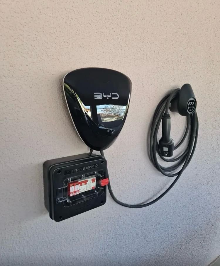 Eletrica